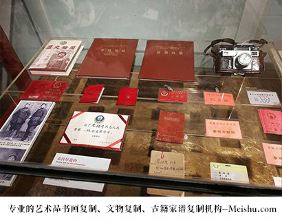 马龙县-专业的文物艺术品复制公司有哪些？